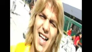 Grupo Red - No Podré Olvidarme de Ti