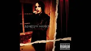 Marilyn Manson - If I Was Your Vampire (Instrumental)