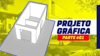 Editing a Graphics in Sketchup 2021