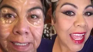 Mi Rutina de Maquillaje