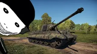 King Tiger Project