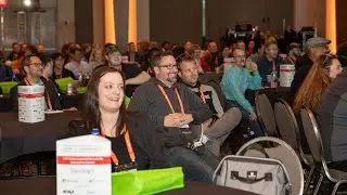Milwaukee IT Conference | CCB TechShowcase
