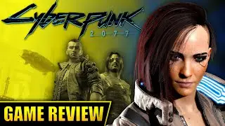Cyberpunk 2077 | Review