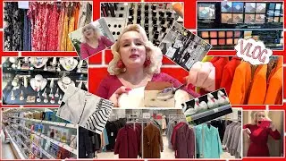 VLOG// ГУЛЯЮ ПО МАГАЗИНАМ ОДЕЖДЫ👗, КОСМЕТИКИ💄 И УКРАШЕНИЙ📿, КАФЕ☕// МЕНЯ АТАКОВАЛИ БОТЫ 🫢и пр.