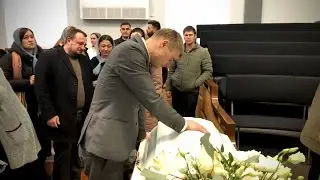 Прощання Яковець Марійка. 6 частина.   19.12.21