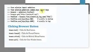 Module 5: Part 5
