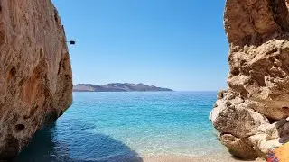 TEK KİŞİLİK KOY -  KAŞ, VOL3