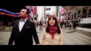 Vídeo Boda en New York (Teaser)