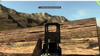 smooth double headshot #2 107m