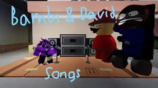 All Bambi And David Songs