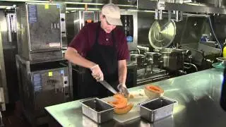 OSU Extension Program Profile: Food Safety