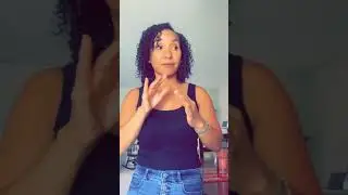 Emtional IQ Starts With YOU (ASL)