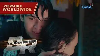 Black Rider: Elias withstand the brutal assault (Episode 95)