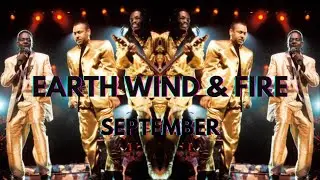 Earth, Wind & Fire - September | HOUSE REMIX | [Prod. Assasinge]