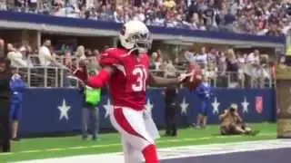 Peterson & Cromartie 2014