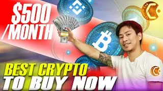 Best Crypto to Buy Now 🔥 What are The Best Altcoins to Buy Right Now?
