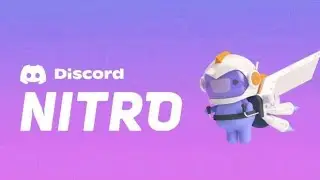 Как купить/Discord NITRO в РОССИИ/ В 2023/Обзор магазина