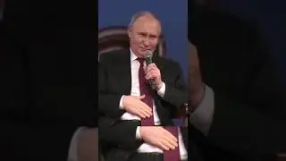 Путин и Си Цзиньпин ели утку по Пекински