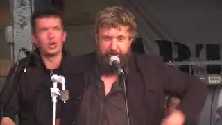 Карл Хламкин - Бомжи поджигают ночь