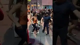 🔥Día festivo Bachata En vivo/ live!💃🏾💃🏾🔥