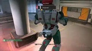 Halo Infinite FFA I guess