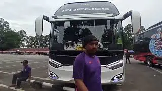 Bis agung sejati termewah