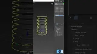 Hose rigging in 3ds max | Hanora 3D