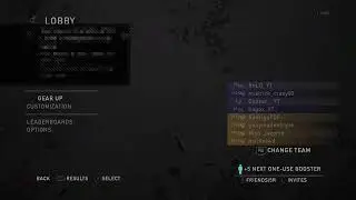Transmisión de PS4 en vivo de Nico_Jacome