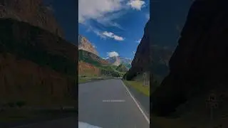 🇰🇬 Great Silk Road | Alay 