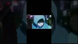 Канеки Кен#аниме #youtubeshorts #anime #токийский_гуль #рекомендации #канекикен