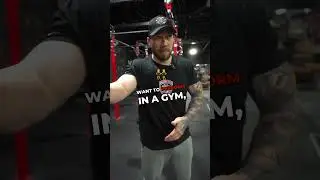 Want gains? Make sure you’re….