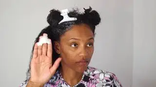 I Love Deep Conditioners | Texture ID Deep Treatment Masque | HonestlyErica