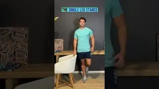 Have trouble balancing? TRY THIS!