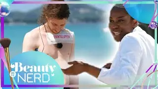 Teamchallenge: Beauty-Doc - Doktorspielchen der besonderen Art | Beauty & the Nerd | ProSieben