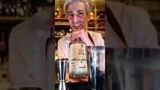 Ricetta cocktail, un Last Word 