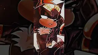 ♡🖤🌹•°~Shadow The Hedgehog•°~🌹🖤♡{Alight Motion} 