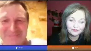Чат рулетка   Батька сила