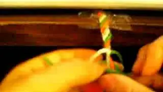 Kiwua How to Make A Friendship Bracelet