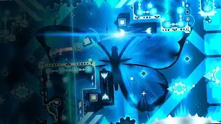 [Project 1 - The Tranquility Soul: Inner Sanctum] || Level Preview 2 (Final)