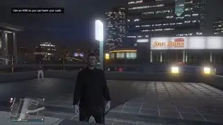 GTA ONLINE | Dr.Dre VIP Contract PT 2 💿