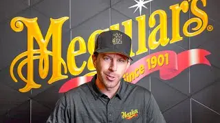 Retiring From Youtube to Work at Meguiar’s