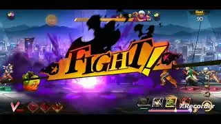 CIDADE DE SHADALOO