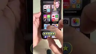 Compartilhando a tela do celular pelo WhatsApp