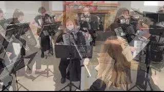 Adios Nonino - Jarosh Ensemble