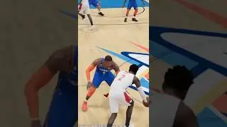 MVP Westbrook VS Prime John Wall 🔥 NBA 2k23