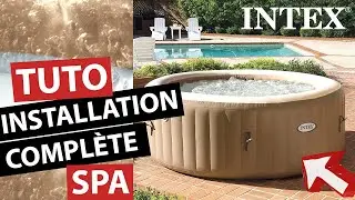 HOW TO INSTALL AND ASSEMBLE YOUR 