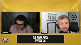 5 Star Potential Podcast #361: 20 Minute Pod!