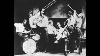 Cecil Scott - Bright Boy Blues