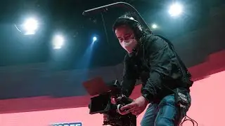 An Essential Gear for Pro Filmmaking | Easyrig Minimax