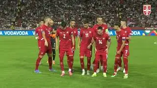 IZ DRUGOG UGLA | Srbija - Španija 0:0 | Liga nacija | Beograd, 5. 9. 2024.